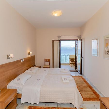 Sunset Hotel Xiropigado Ngoại thất bức ảnh