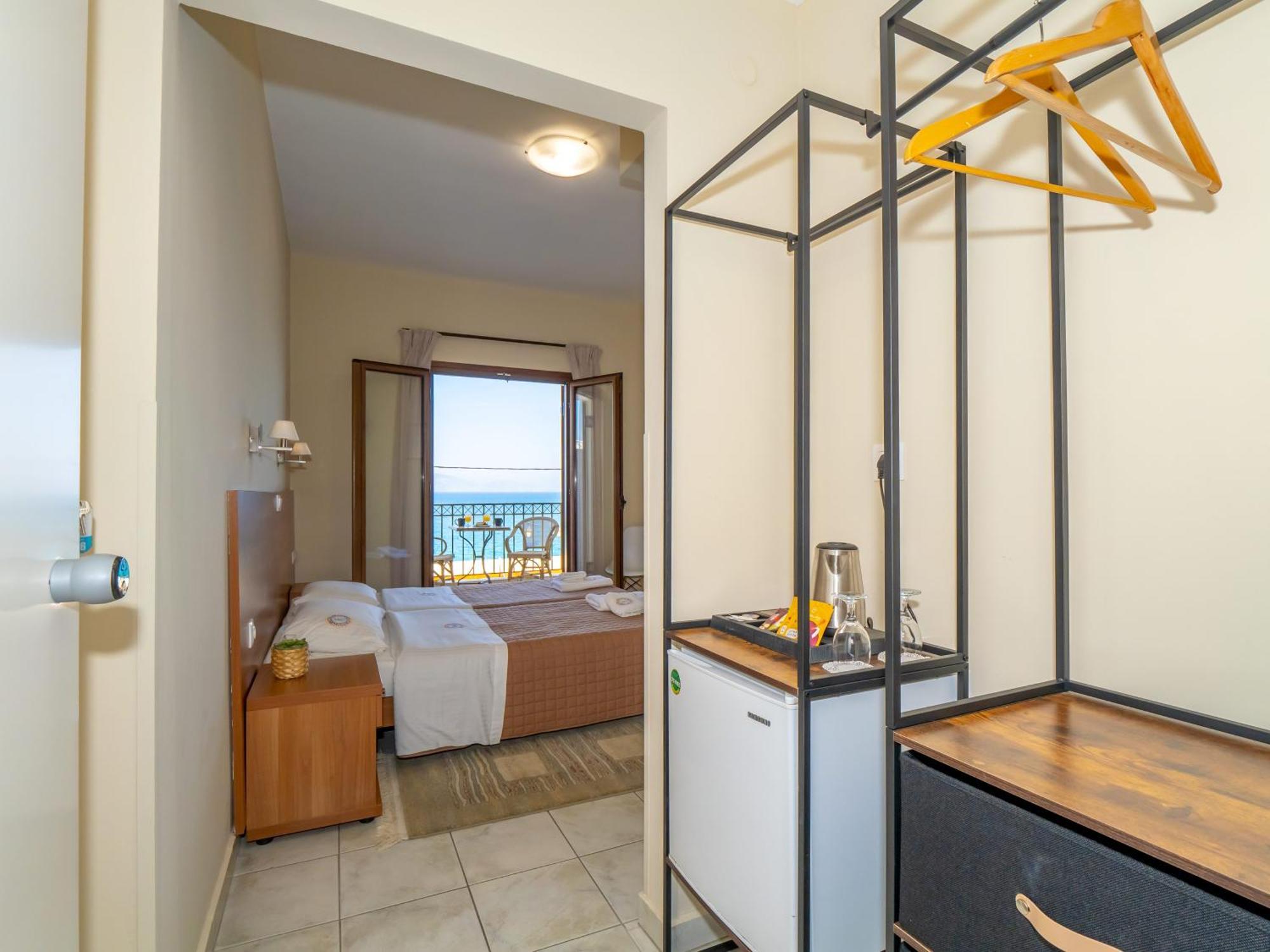 Sunset Hotel Xiropigado Ngoại thất bức ảnh