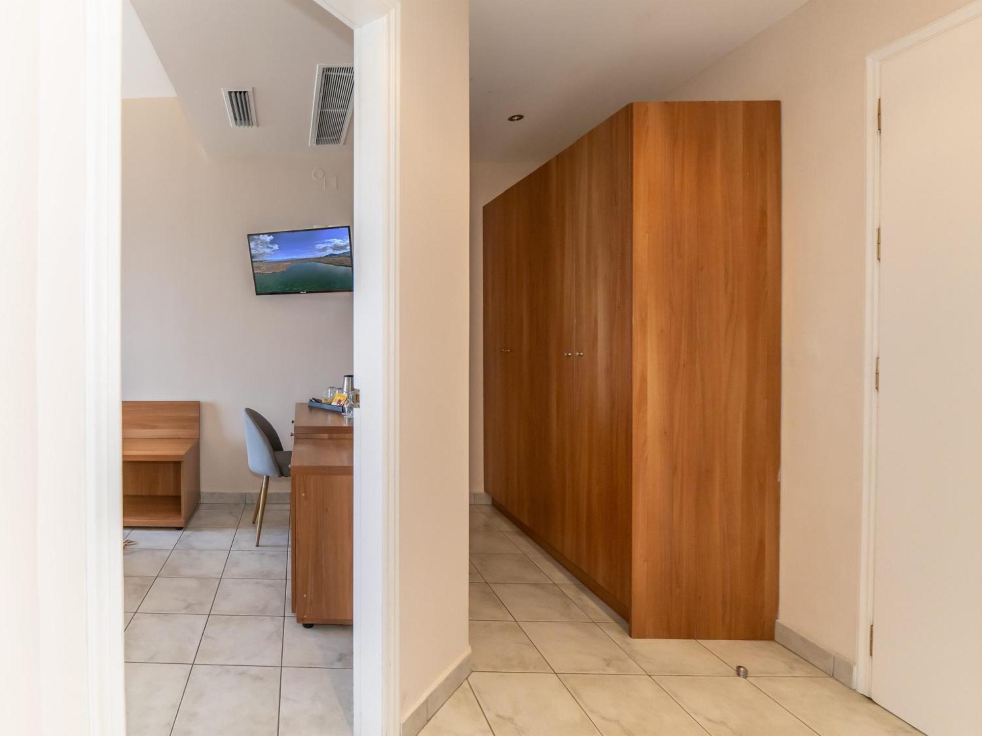 Sunset Hotel Xiropigado Ngoại thất bức ảnh
