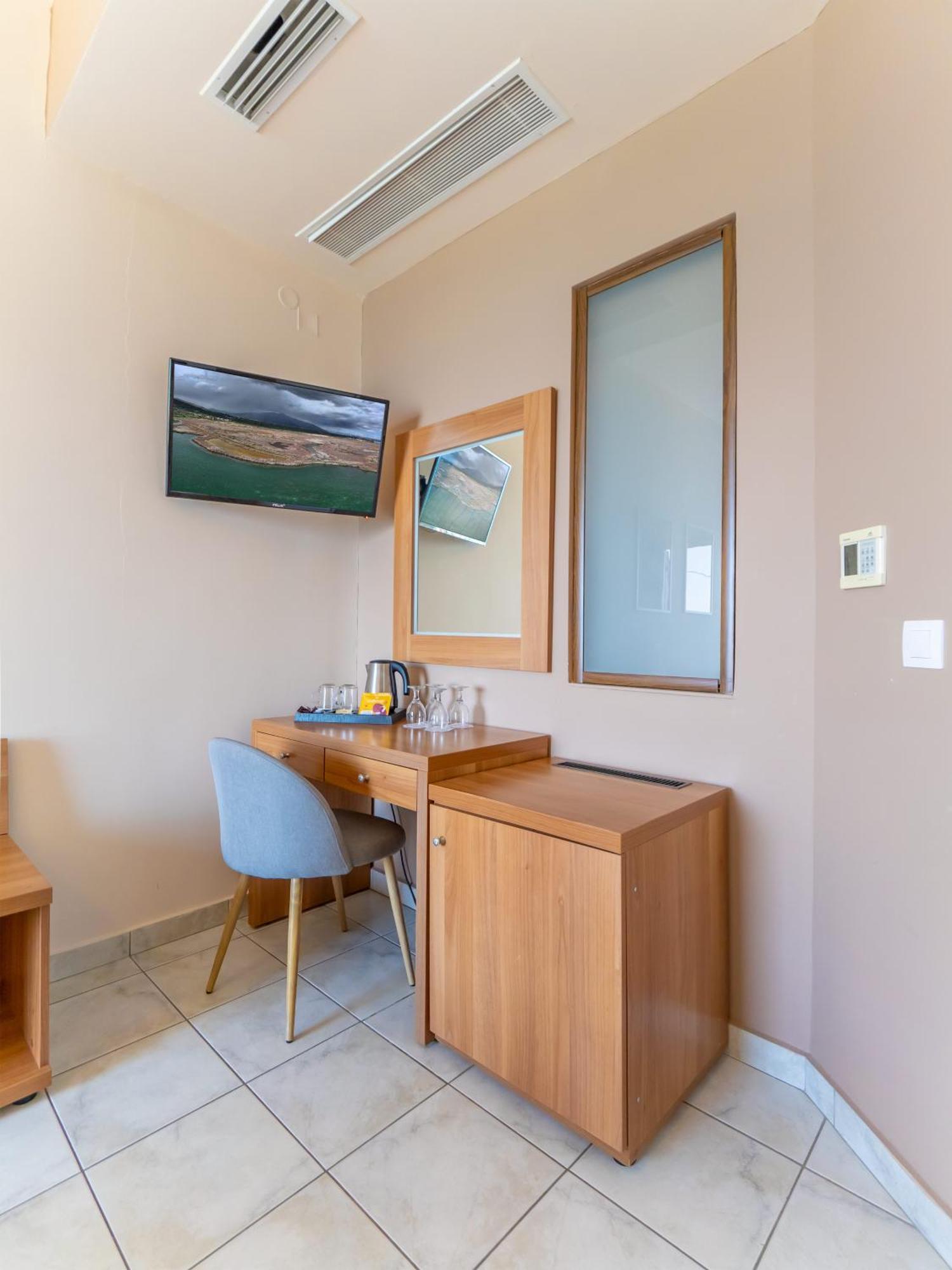Sunset Hotel Xiropigado Ngoại thất bức ảnh